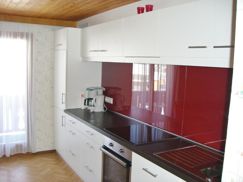 Апартаменты Haus Helga Бранд Номер фото