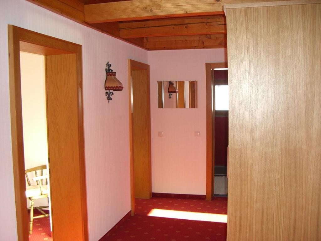Апартаменты Haus Helga Бранд Номер фото